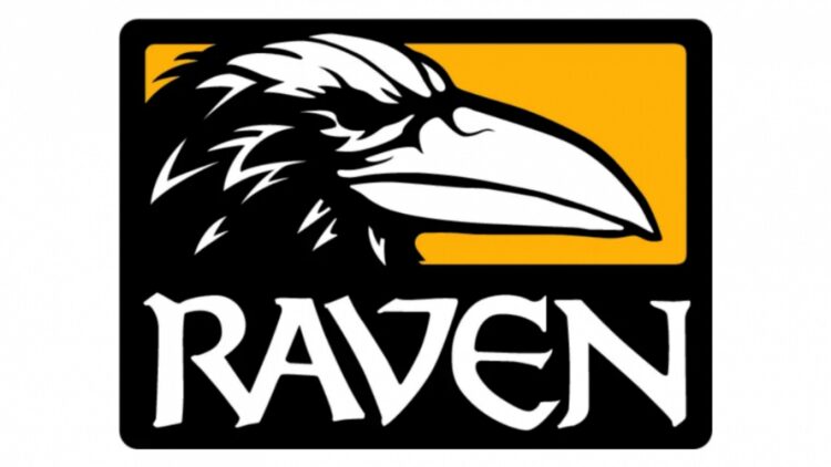 Raven Software union logo