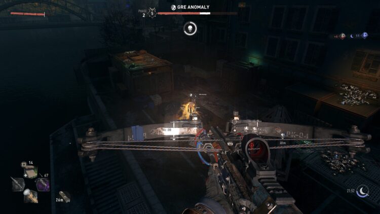 Dying Light 2 Bows Crossbows Change Ammo Guide 3