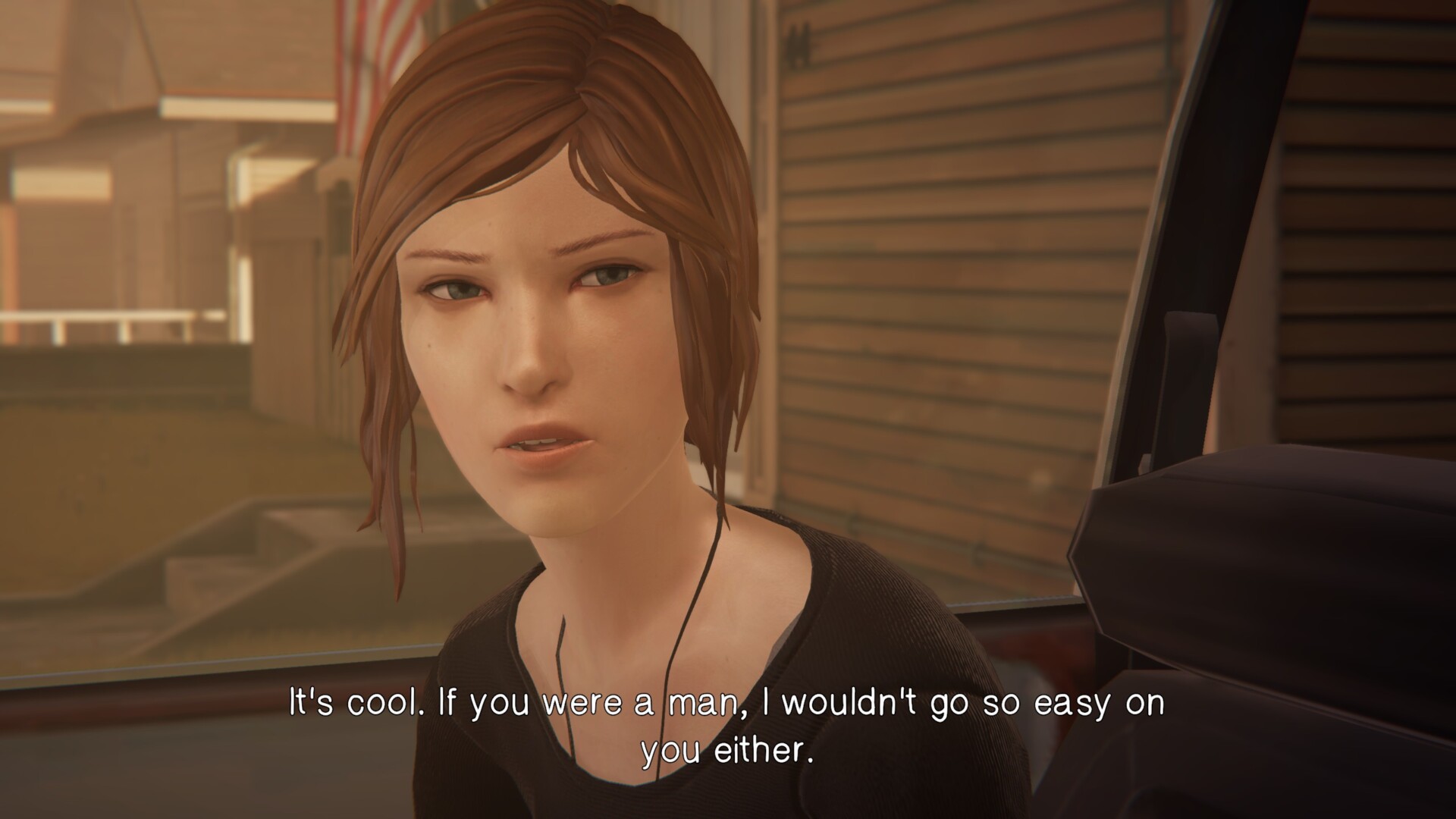 Life is Strange Remastered Collection Review: Original is a Buggy Mess