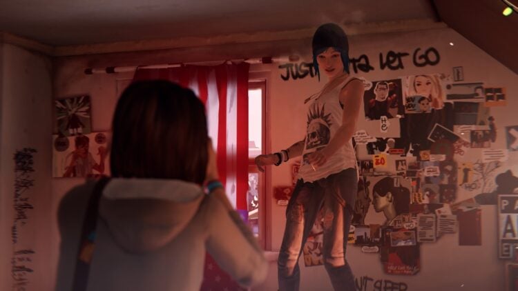 La colección remasterizada de Life Is Strange Vale la pena 4