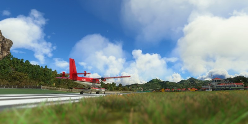 Microsoft Flight Simulator has shaken up the sim add-on market for good