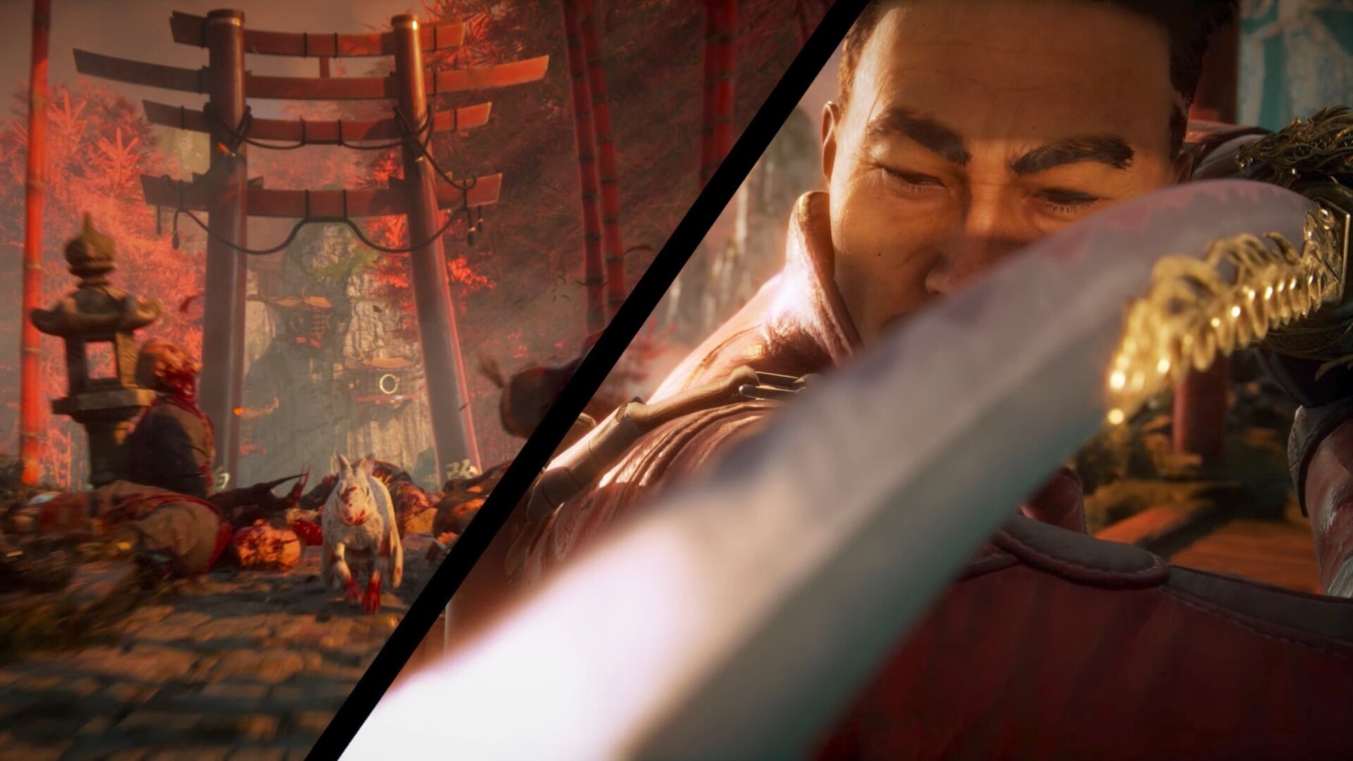 Shadow Warrior 3 Review – The Good, The Bad, and The Wang