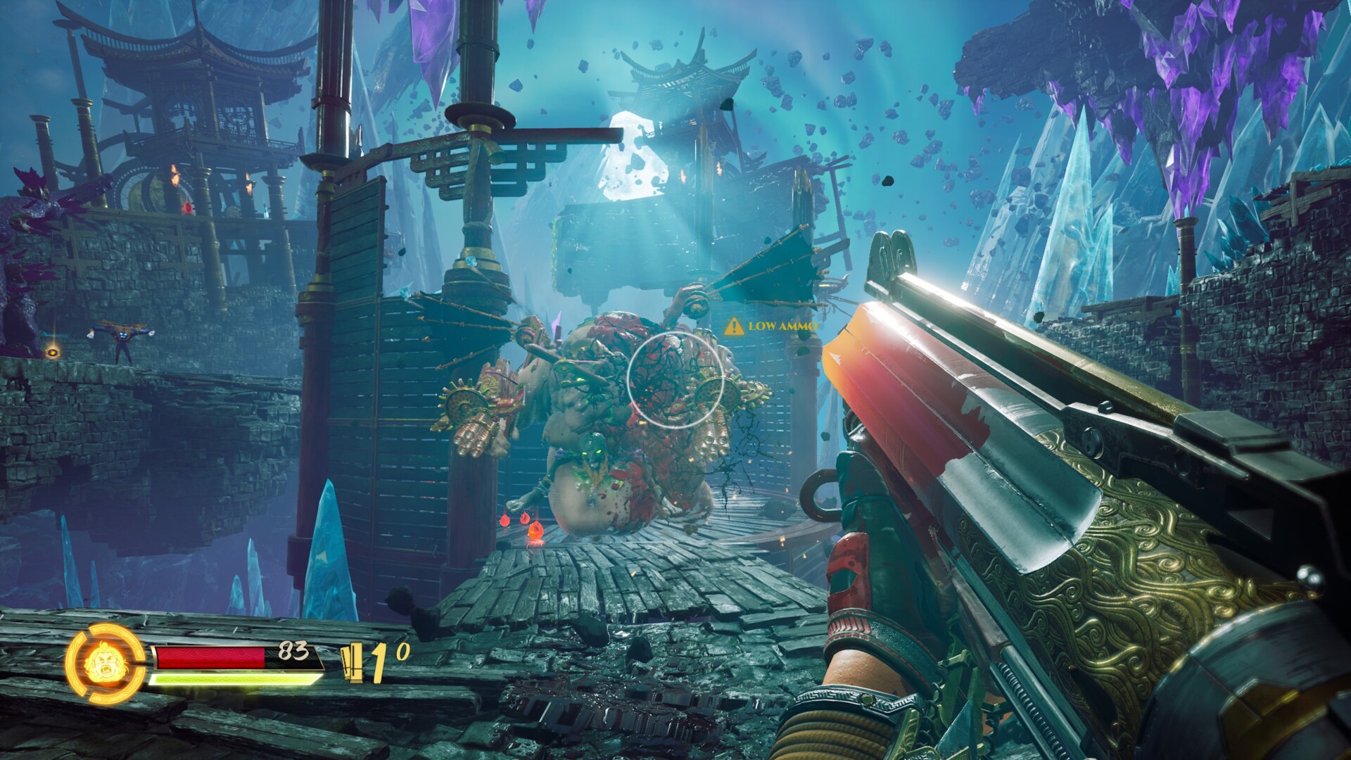 Shadow Warrior 3 Review –