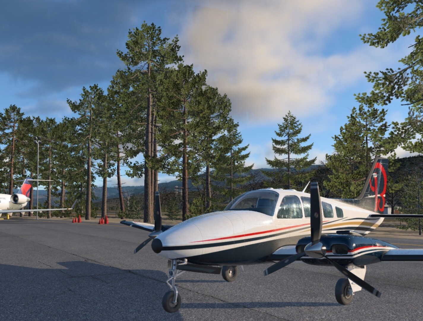 Laminar Research Continues To Provide An Updated Look At X Plane 12 Game Zone