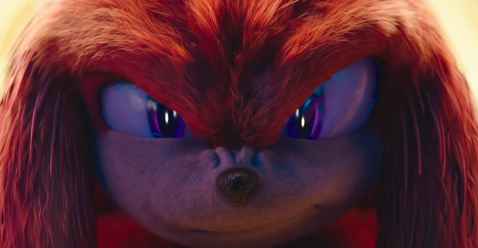 Sonic The Hedgehog 3 Just Got A Release Date