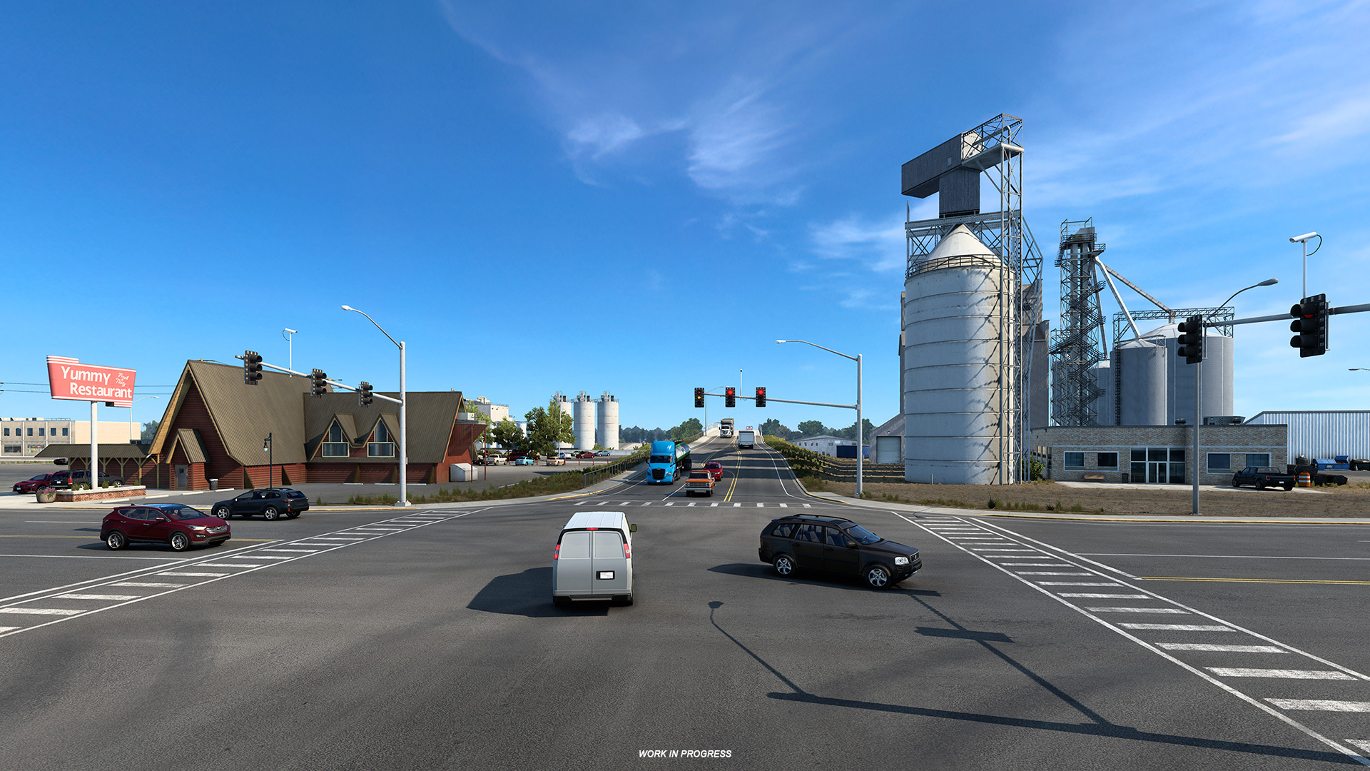 American Truck Simulator Pc Montana Wip 3