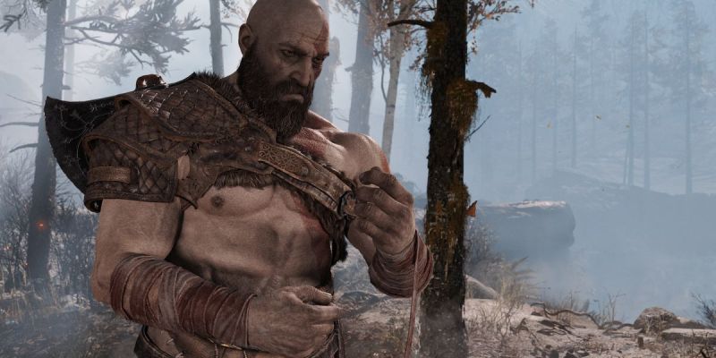 God of War' TV Series Adaptation Eyed By Prime Video – Deadline