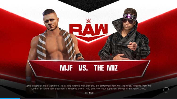 Wwe 2k22 Caw Cas Create A Superstar Create A Wrestler Guide Mjf Subir Face Photo 7