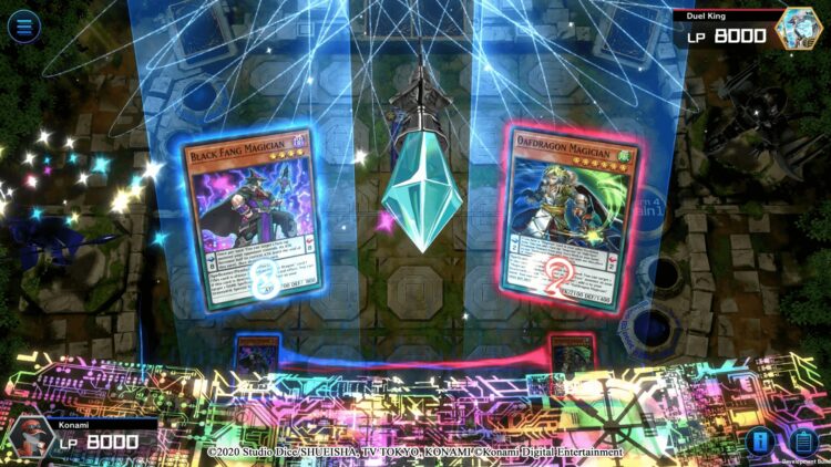 Yu Gi Oh Master Duel interview Kenichi Kataoka design 3