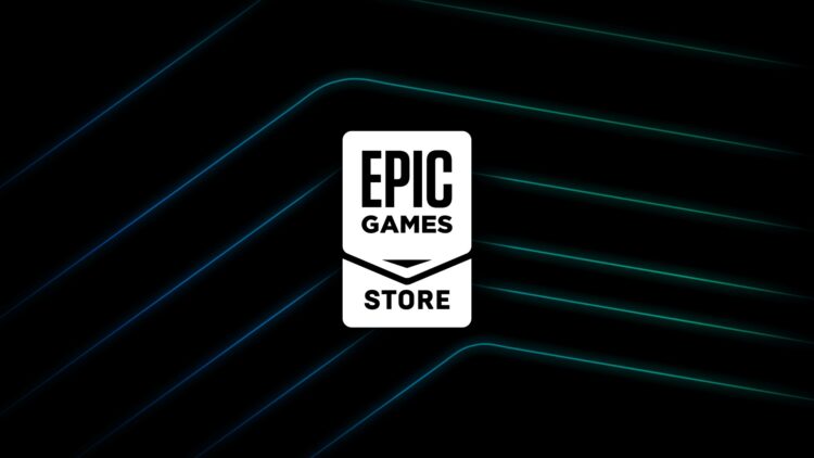 Epic Games Bandcamp Store