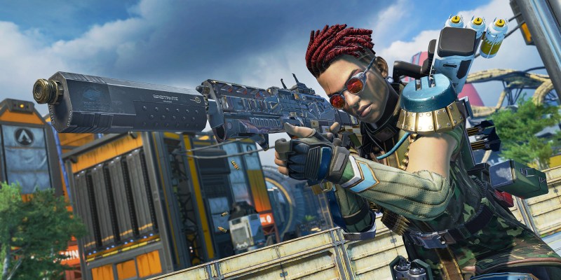 Apex Legends: Enorme leak revela 9 personagens, armas e mapas