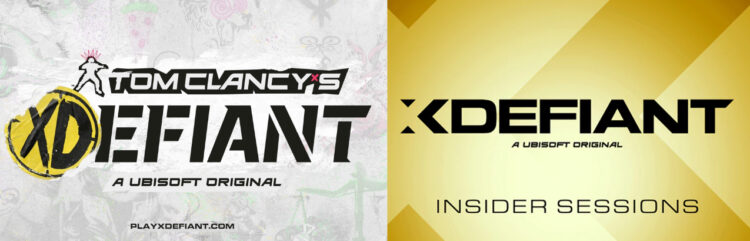 Xdefiant Logo Comparison