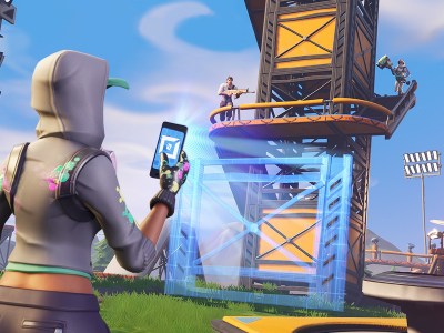 Fortnite Changes Creative Economy