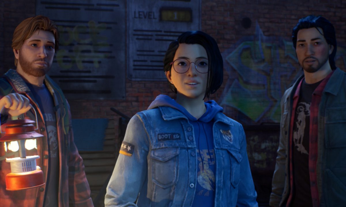 Coming to PC Game Pass in April 2022 - Life is Strange: True