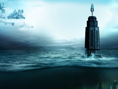 Bioshock The Collection Epic Games Store