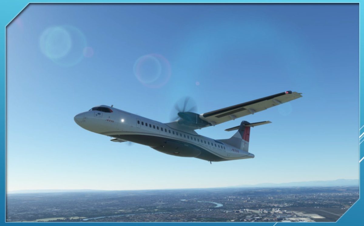 Microsoft Flight Simulator review: clear skies with some light chop -  Polygon
