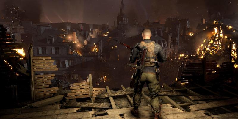 Dying Light 2 Is Getting Review Bombed by Frustrated Italian Players