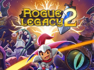 Rogue Legacy 2 Guide And Features Hub Feature