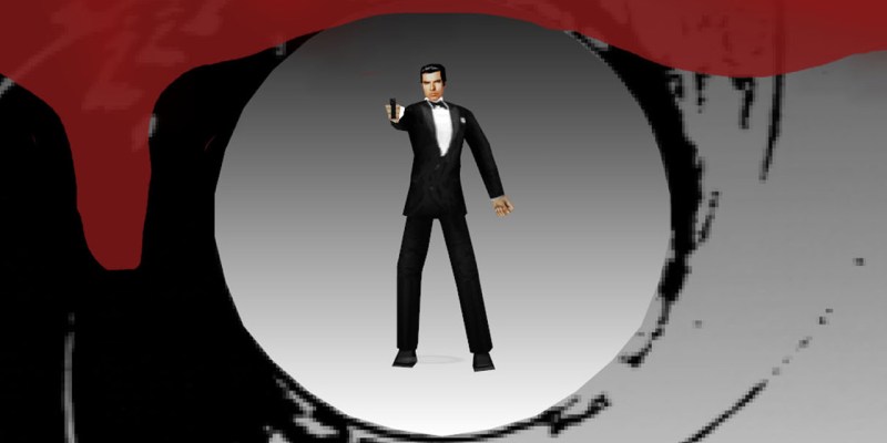 New achievements suggest 007 GoldenEye remaster coming to Xbox