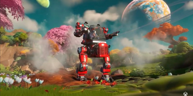 Lightyear Frontier gets a new gameplay trailer