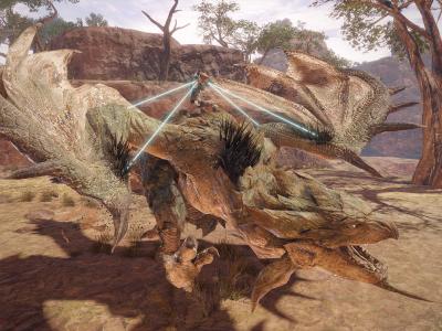 Monster Hunter Rise: Sunbreak impressions — Journeying onward