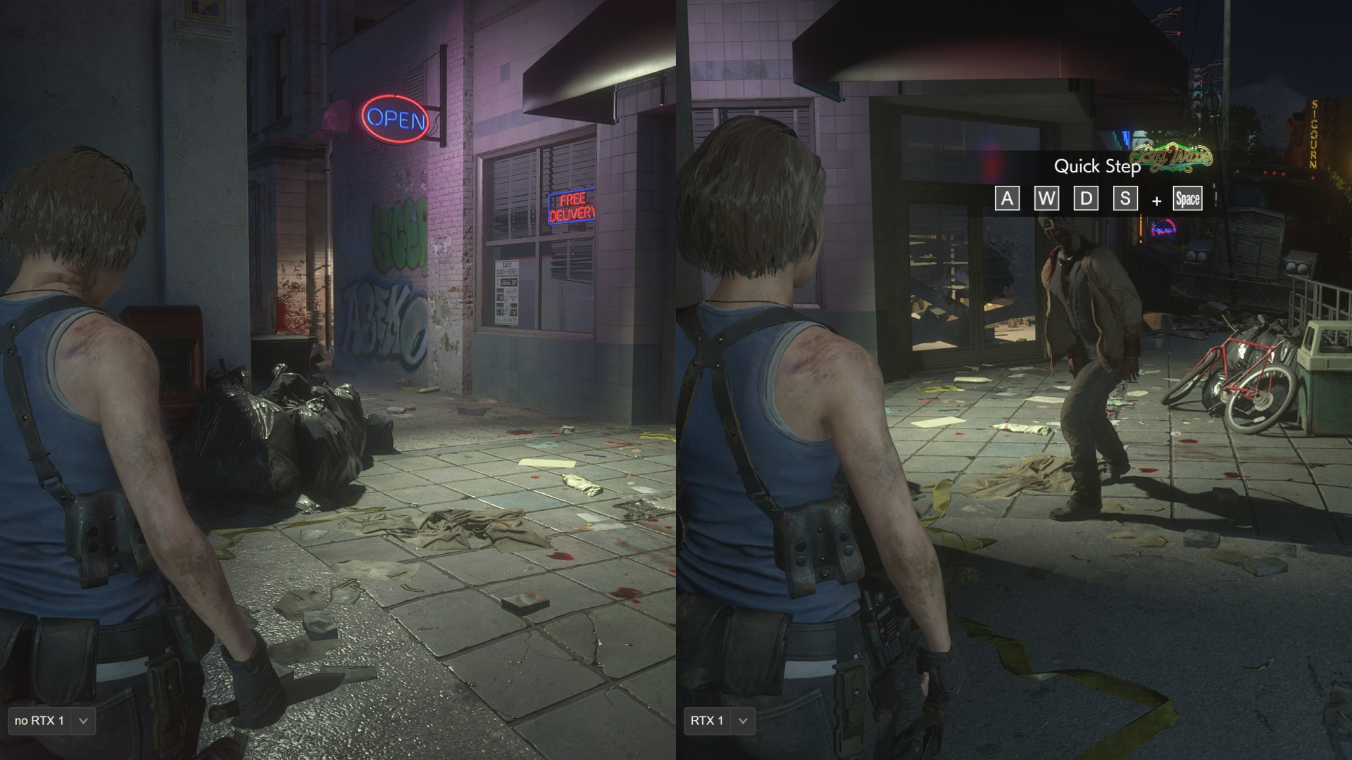 Ray Tracing no Resident Evil 7, 2 e 3 MANDOU BEM! Veja nossos comparativos