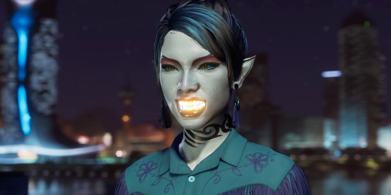 Saints Row Reboot Doubles Down On The Beloved Silliness