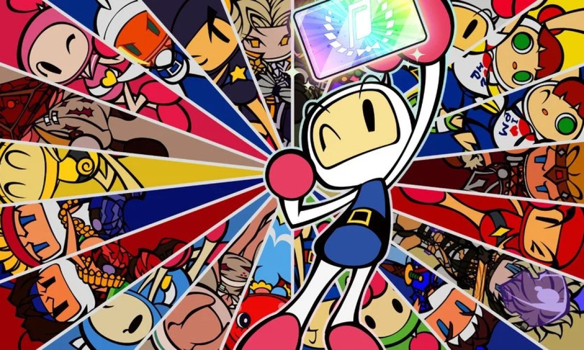 Super Bomberman R Online to end service on December 1; new