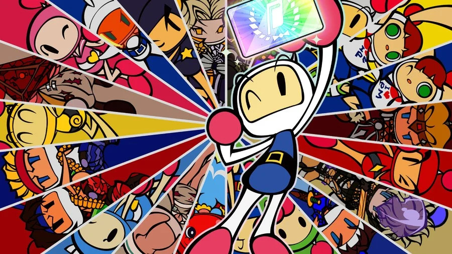 Super Bomberman R Online servers will be switched off in December