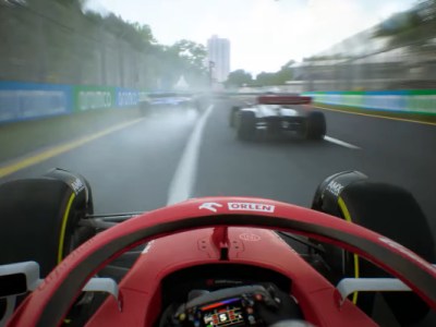 F1 Manager 2022 Release Date August 25 30