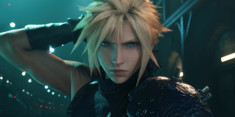 Final Fantasy 7 Remake Part 2 Is In Active Development Amid The Pandemic -  LRM