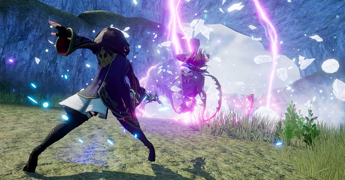 Square Enix Will Still Support New Games On Current-Generation Platform -  Gameranx