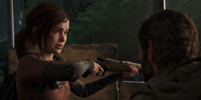 The Last of Us Part I coming to PC next year