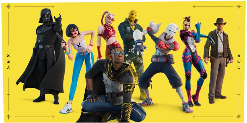 RUMOR: Dragon Ball Z content coming to Fortnite