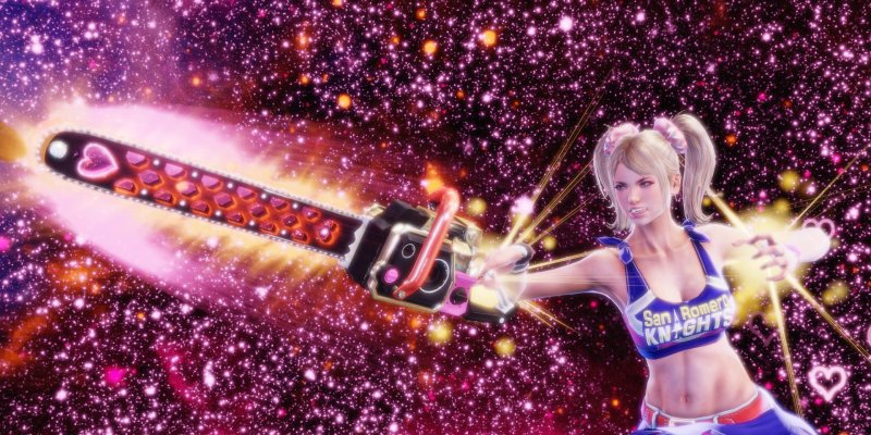 Lollipop Chainsaw remake dev says outfit for Juliet will be