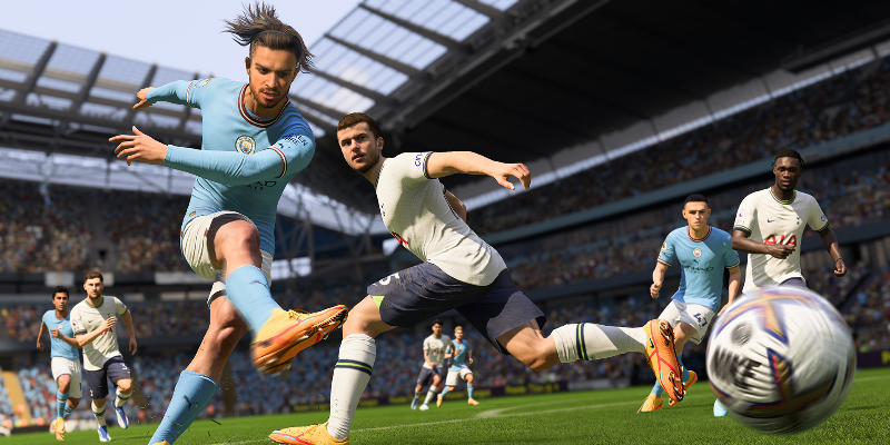 FIFA 23 System Requirements