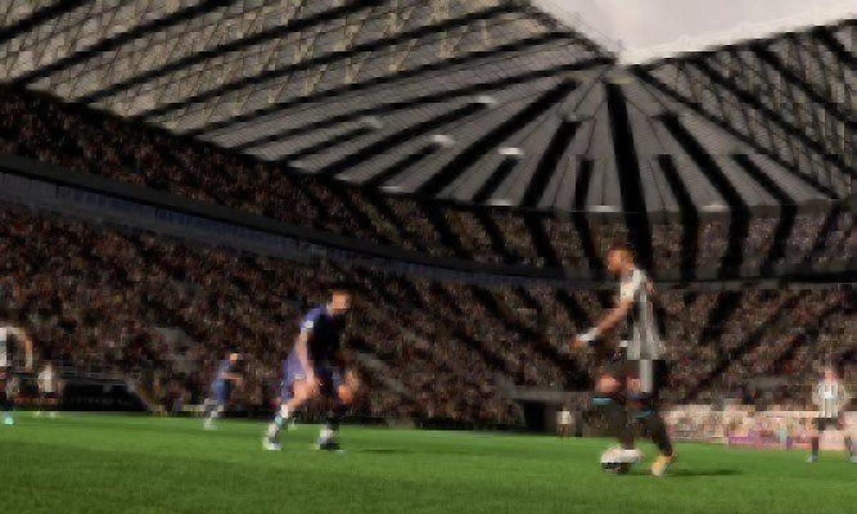 FIFA 23 playable with modest PC specs despite it being next-gen
