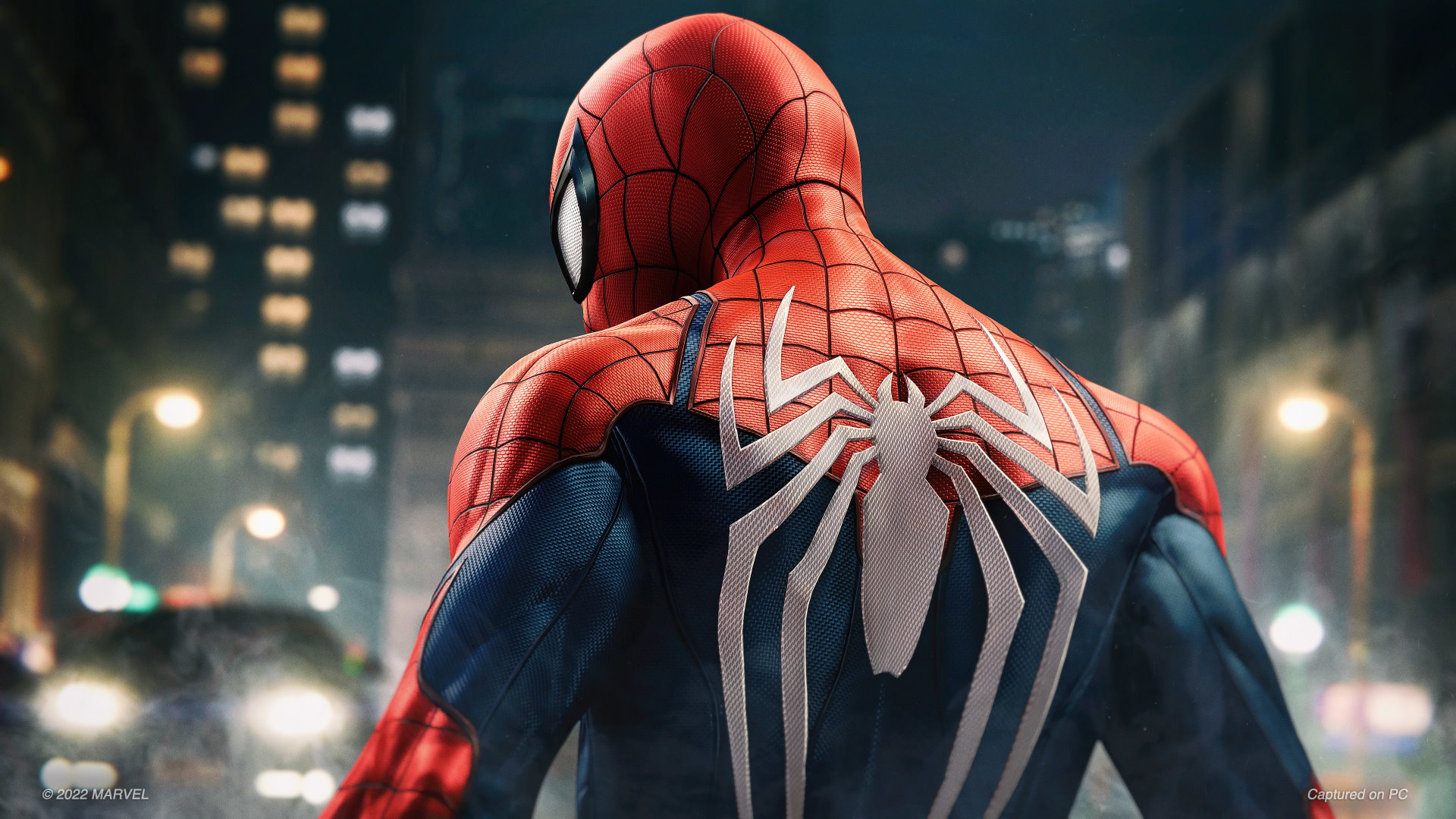 Spider-Man Remastered PC specs, features detailed