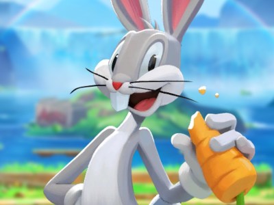 Multiversus Bugs Bunny Nerf