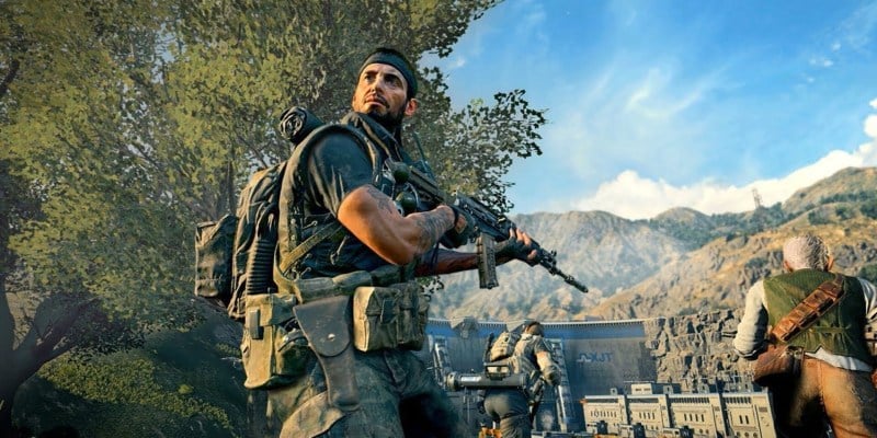 CoD: Black Ops 4 leak reportedly details an ambitious campaign mode