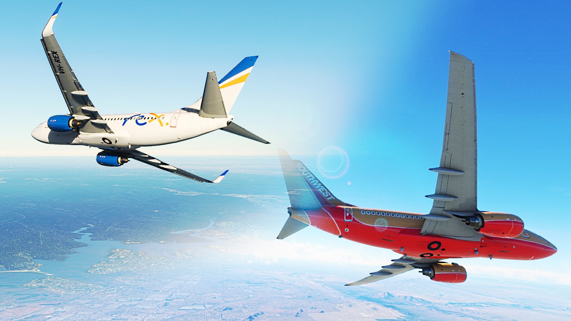 PMDG 737-600 for Microsoft Flight Simulator - PMDG Simulations LLC
