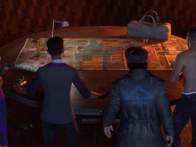 Saints Row Criminal Empire Ventures Guide Best Ventures Empire Tier