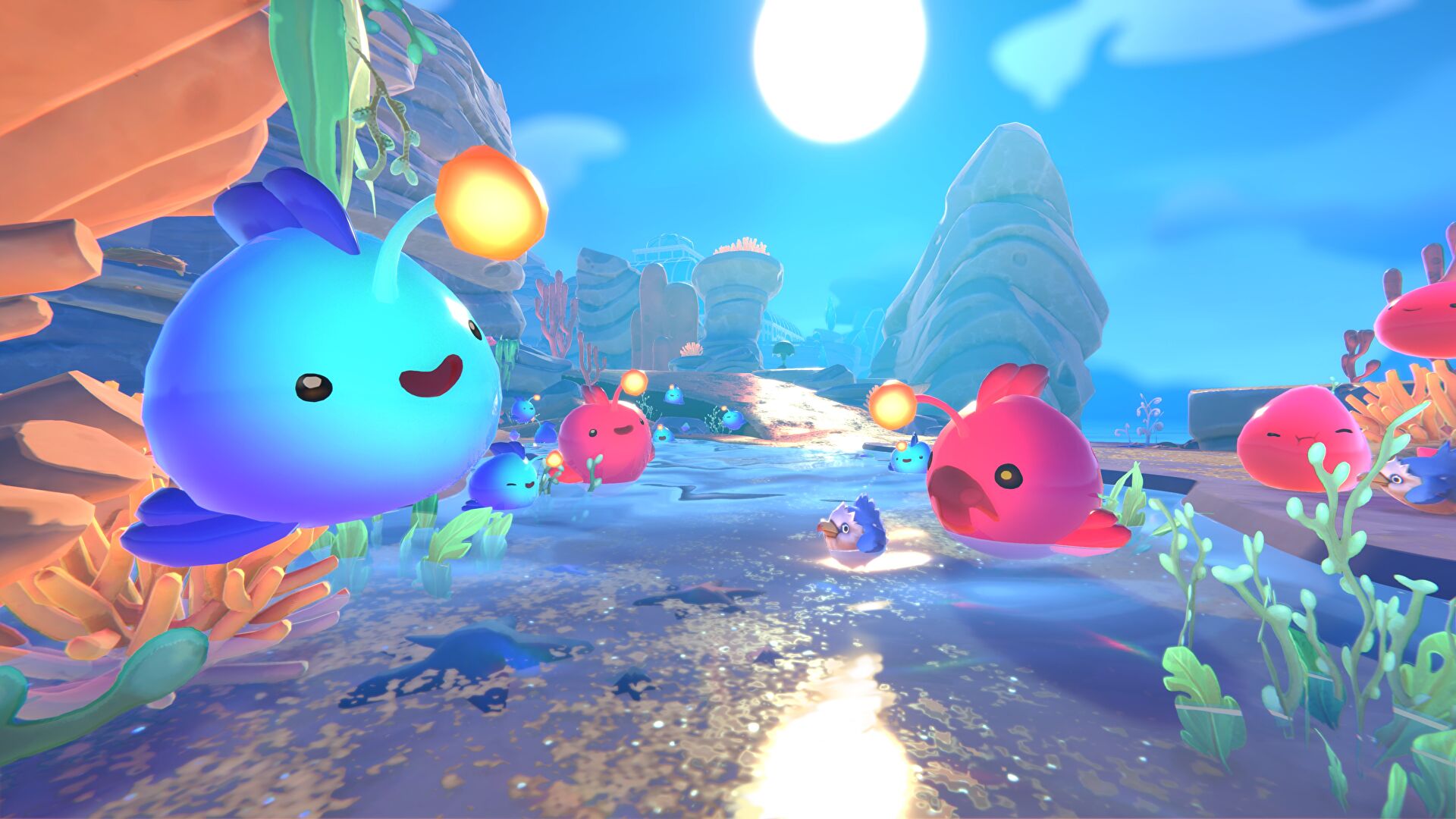 Slime Rancher System Requirements