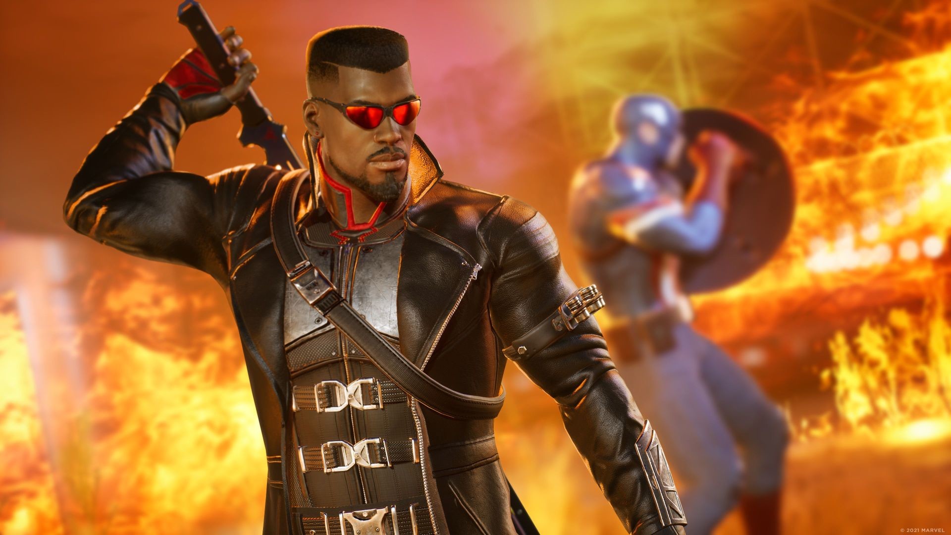 Marvel's Midnight Suns Confirms Four New Characters For Season Pass