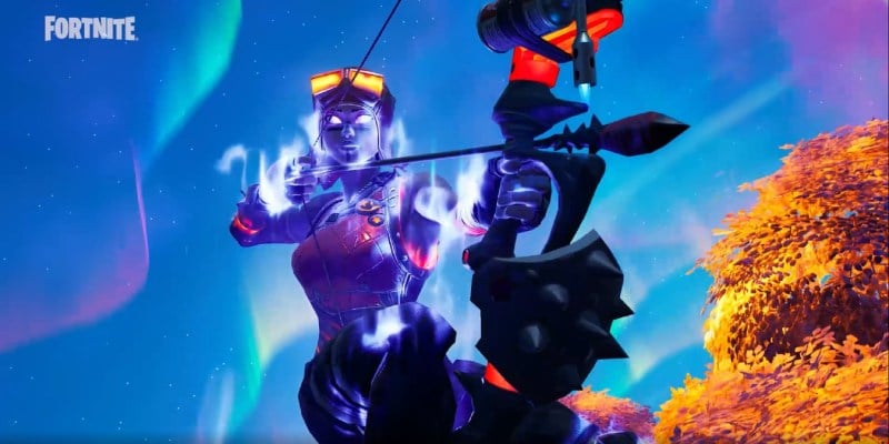 Fortnite v21.51 introduces Fire with Fire Week and store changes