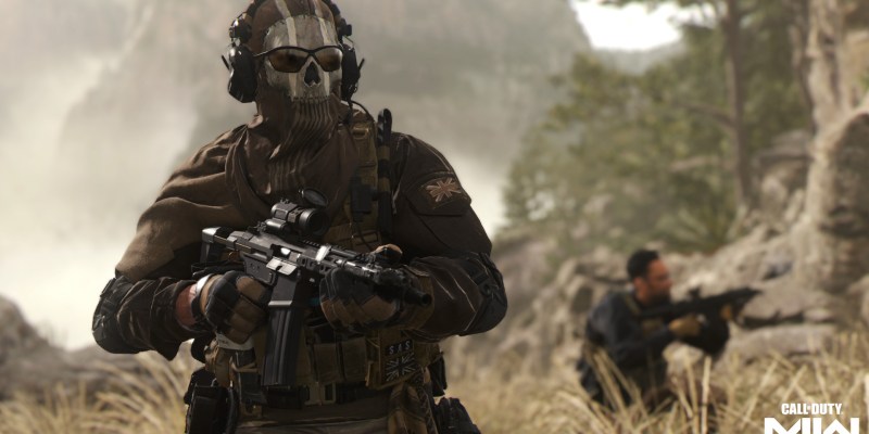 Release Times For Highly Anticipated Call Of Duty: Modern Warfare 3 Beta