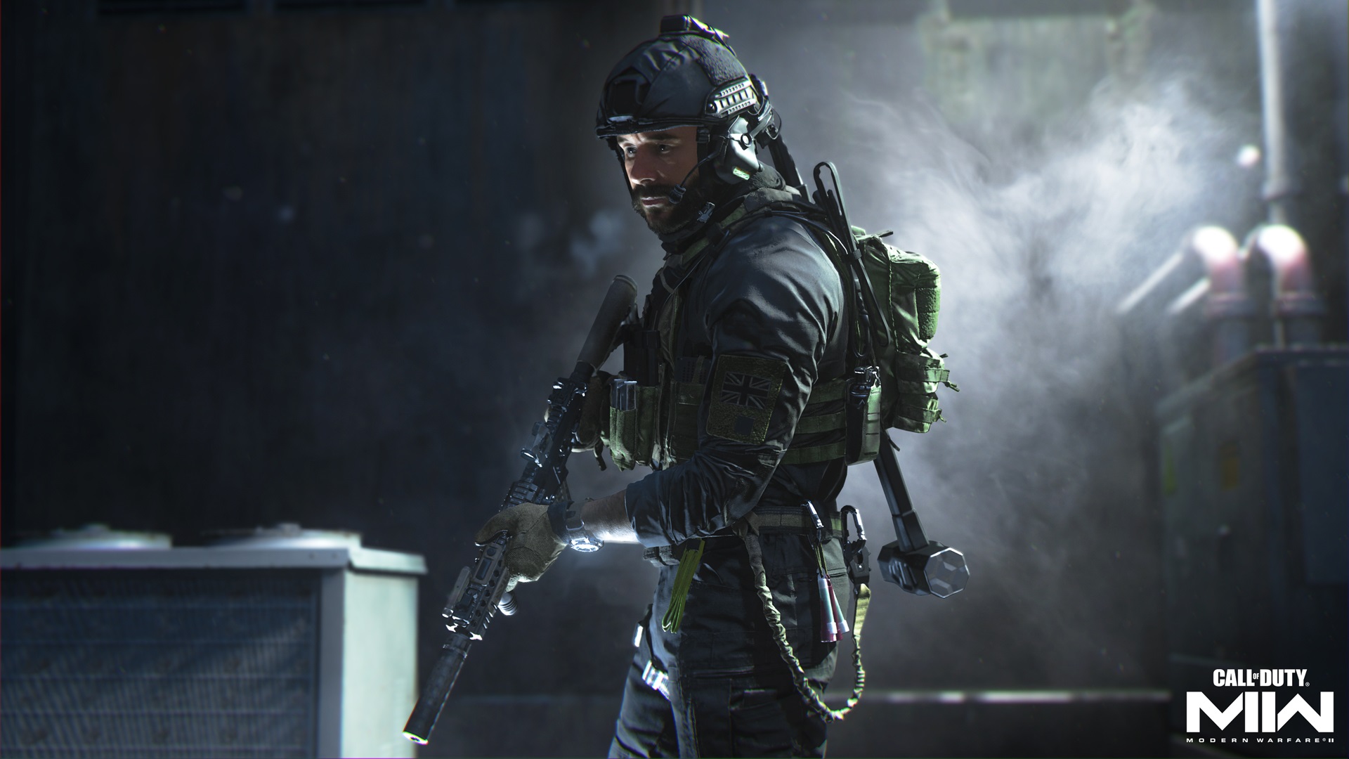 Call of Duty 2023 Will be a Full New Game, Not DLC for Modern Warfare 2 –  Rumour