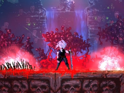 Slain Back From Hell Epic Games Store Feature Image