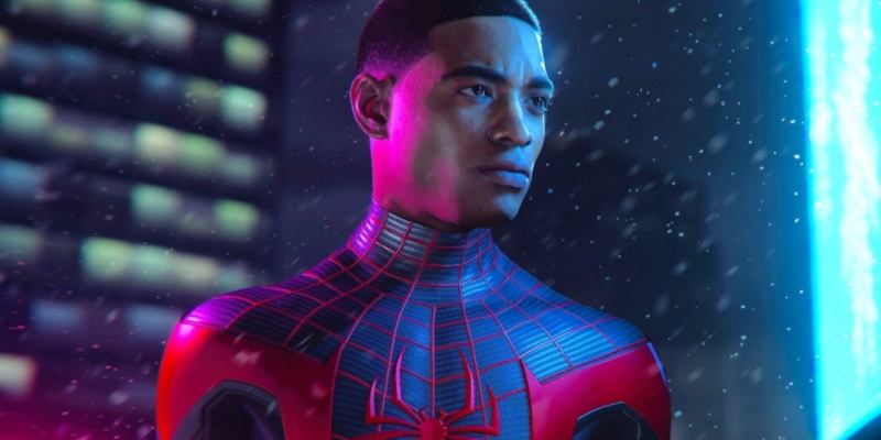 Marvel's Spider-Man Remastered AND Spider-Man: Miles Morales COMING TO PC!  