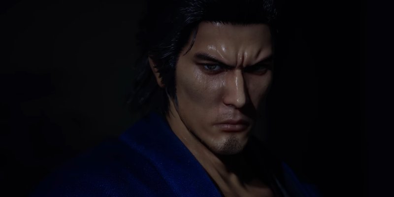 Like a Dragon: Ishin! - State of Play Sep 2022 Announcement